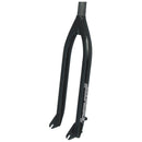 Identiti Rebate Jump XL 26"/27.5"/29" Fork 9/10x100mm Black