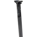 Deda Elementi Zero 100 Alloy Seatpost BOB 31.6mm 12mm Setback