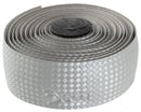 Deda Elementi Carbo-Weave Handlebar Tape Silver