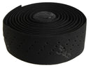 Deda Elementi Perforated Handlebar Tape Black
