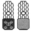 absoluteBLACK Graphen Pads Magura 5 7 Pads Disc 33