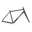 Bombtrack HOOK EXT Road Frame Matte Black L