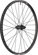 DT Swiss HX 1700 Spline 30 Rear Wheel - 27.5" 12 x 148mm Center-Lock Micro Spline 12M DEG 60 DF BLK