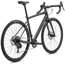 Specialized Diverge E5 Comp - SRAM Apex- Dk Moss/PRL 56