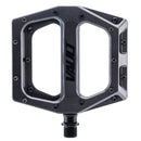 DMR Vault Pedals 9/16" - Graphite Grey