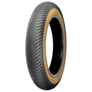 Delium Tire Streetfightr E-Bike Tire 20x4.0" Black/Tan