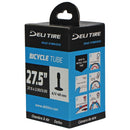 Delium Tire Standard Butyl Tube 27.5x2.5-3.0" SV 48mm Each
