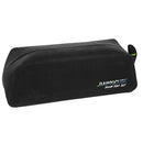 Dawn To Dusk Teklite Tubie 285 Top Tube Bag Black