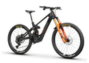 Forbidden Dreadnought E, T2, S2, 800 WH, Tangerine Dreams