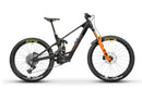 Forbidden Dreadnought E, T2, S2, 800 WH, Tangerine Dreams