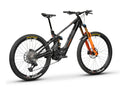 Forbidden Dreadnought E, T2, S2, 800 WH, Tangerine Dreams