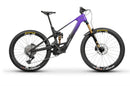 Forbidden Druid E, T2, 800WH, Purple Haze, S3