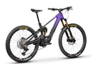 Forbidden Druid E, T2, 800WH, Purple Haze, S3