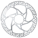 Trickstuff Ultra Light 140mm Rotor 6-Bolt Silver