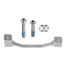 Trickstuff +23 PM 74mm Caliper Adapter PM180/PM200 Silver