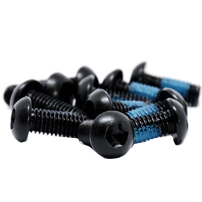 Trickstuff Steel Disc Brake Rotor Bolts T25  6/Count