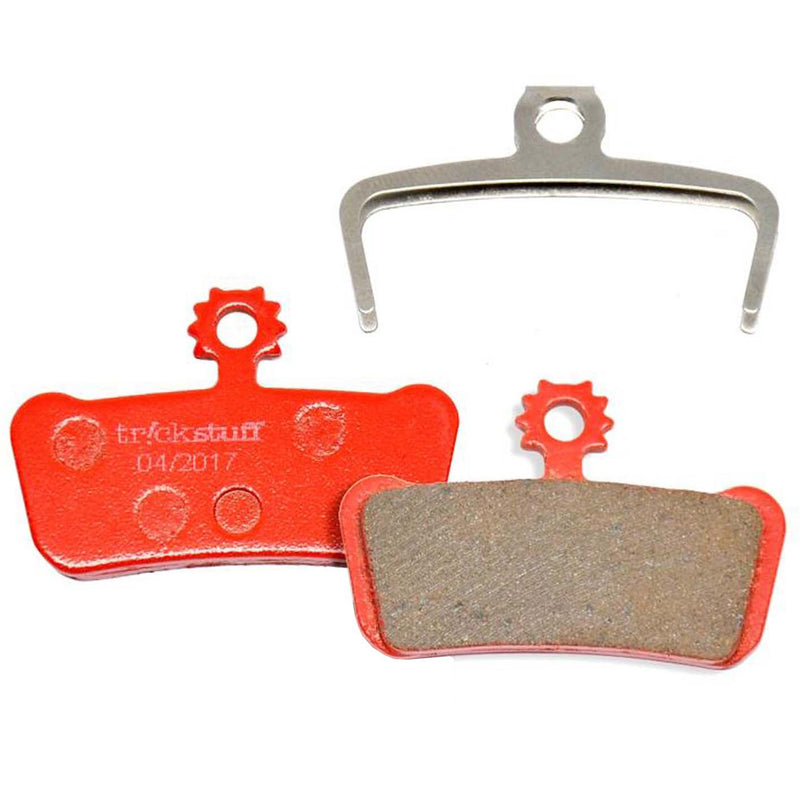 Trickstuff 850 Pads Direttissima/Piccola HD 22+ Guide Power
