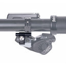 Trickstuff SRAM MMX Shifter Interface 2.0 L/R Black