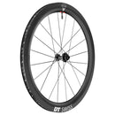 DT Swiss ARC 1100 DiCut 55 Front Wheel - 700 12 x 100mm Center-Lock Black