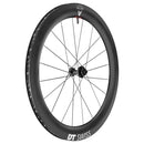 DT Swiss ARC 1100 65 DiCut Disc Front Wheel 700c 12x100