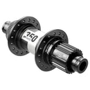 DT Swiss 350 Rear Hub - 12 x 142mm Center-Lock Micro Spline Black 28H 36pt