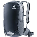 Deuter Packs Race 12 12.0L/70oz (2.0L) Black  