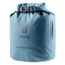 Deuter Packs Drypack Pro 3 Dry Bag 3L Atlantic  