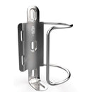 Portland Design Works BigZag Bottle Cage Silver