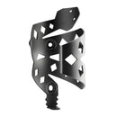 PDW Rattlesnek Kej Water Bottle Cage - Black Left Opening