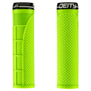 Deity Megattack Grips Green