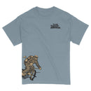 BTI Sasquatch T-shirt Large Blue