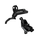 SRAM Motive Silver V2 Disc Brake Rear 2000mm Blk A2