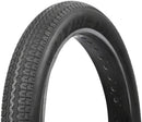 Vee Tire Co. Chicane Tire - 20 x 4.0 Clincher Wire BLK Endurance Override E-Bike R-50