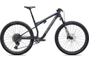 2027 Specialized Epic 9 Pro Bike Gloss Carbon / Chaos Glitter Pearl / Chrome S