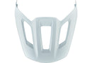Specialized Gambit Visor White/Carbon M