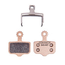 Braking Italy Disc Pads SRAM Level-T TL - Sintered Race  