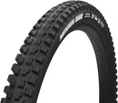 Maxxis Minion DHX Tire - 29 x 2.5 Tubeless Folding BLK 3C MaxxGrip New DH E-50