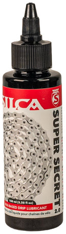 Silca Super Secret Lube 2.0 - 3oz