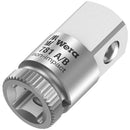 Wera Tool 781 A 1/4" Connection Part