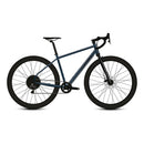 Bombtrack Beyond Sus Touring Bicycle 700C Metallic Blue S