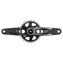 SRAM XX DH Eagle T-Type Crankset CL55 34t 165mm