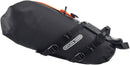 Ortlieb Seat-Pack QR - 7.5L Black Matte