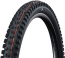 Schwalbe Tacky Chan Tire - 29 x 2.40 Tubeless Folding BLK Pro Gravity Soft E-50