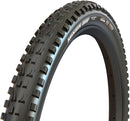 Maxxis Minion DHF Tire - 27.5 x 2.50 Tubeless Folding Black MaxxTerra EXO