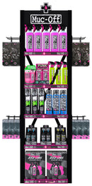 Muc-Off Single Display - Part 2 of 2