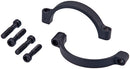 TQ Ebike HPR40 Drive Unit Bracket Set