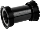CeramicSpeed BB ALPHA Bottom Bracket - T47 86mm For 30mm Spindle Road Black