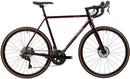 Surly Midnight Special Bike - 700c Steel 105 2x12 Carbon Fork BLK Cherry Fizz 54cm