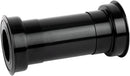 CeramicSpeed BB ALPHA Bottom Bracket - BB86 86.5mm For 24mm/Shimano Spindle Road BLK