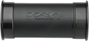 TRP BB-M8100 PressFit 92 Bottom Bracket - PF92 BB92 For 30mm Crank Spindle BLK